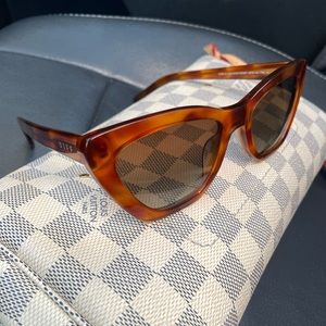 DIFF Camila sunglasses